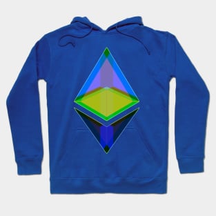 ETHEREUM IS THE FUTURE Hoodie